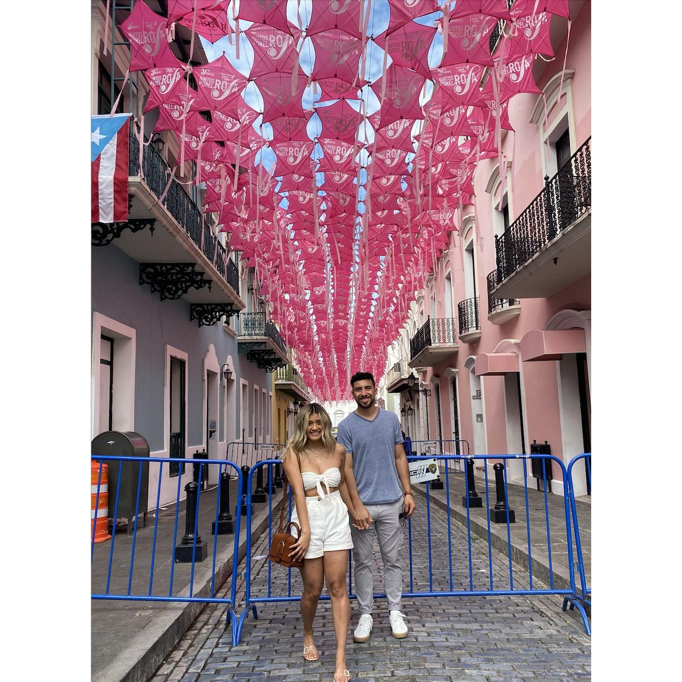 Puerto Rico