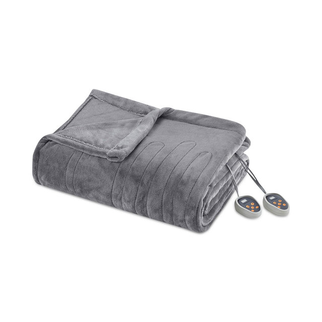 Beautyrest Plush Blanket, Full