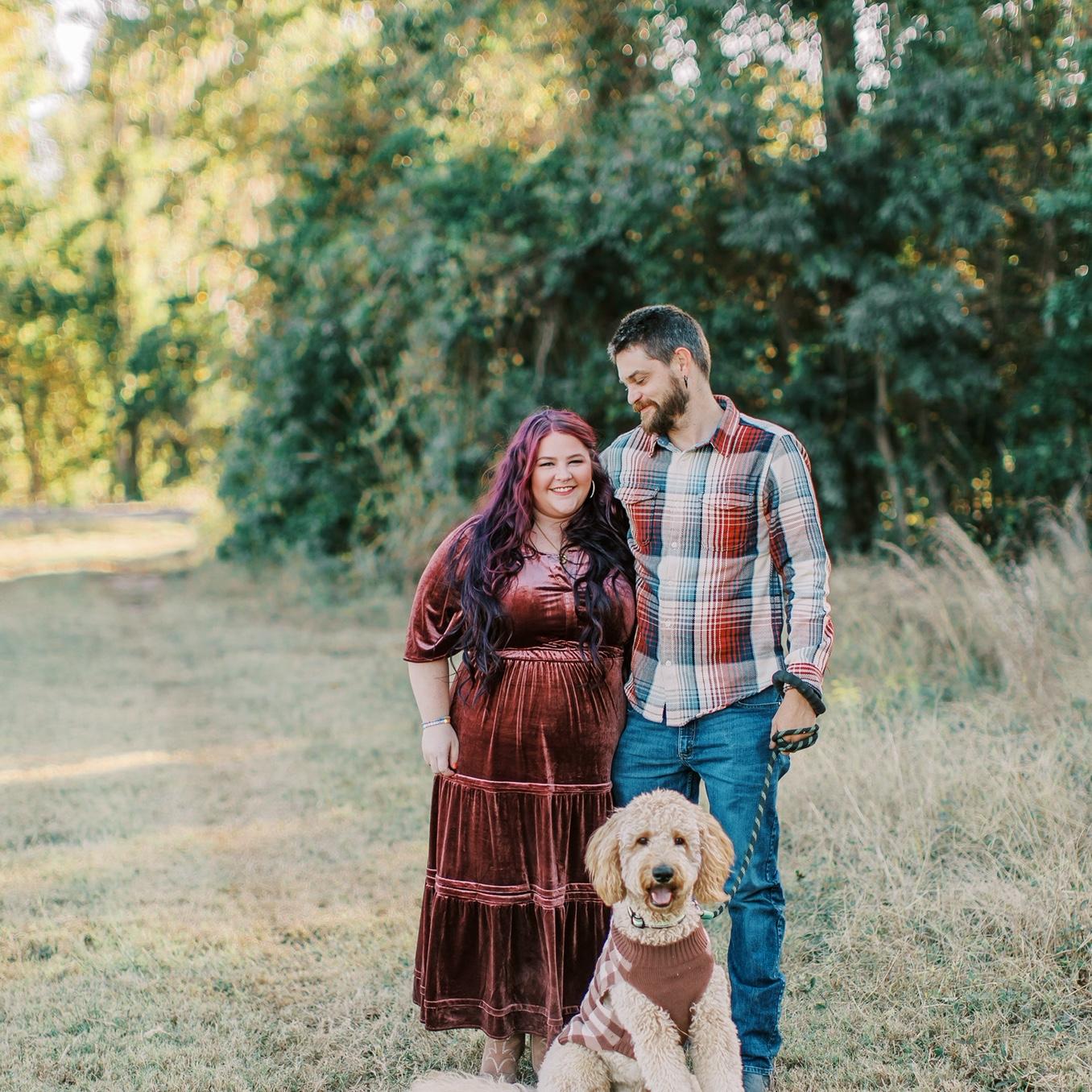 Family photoshoot!