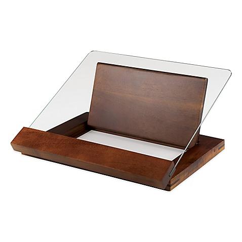 Legacy Heritage Collection by Fabio Viviani Prodigio Cookbook/Tablet Recipe Stand
