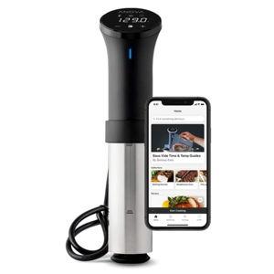 Anova Culinary Sous Vide Precision Cooker 2.0 (WiFi), 1000 Watts
