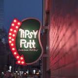 Tipsy Putt