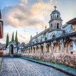 Patzcuaro and Janitzio
