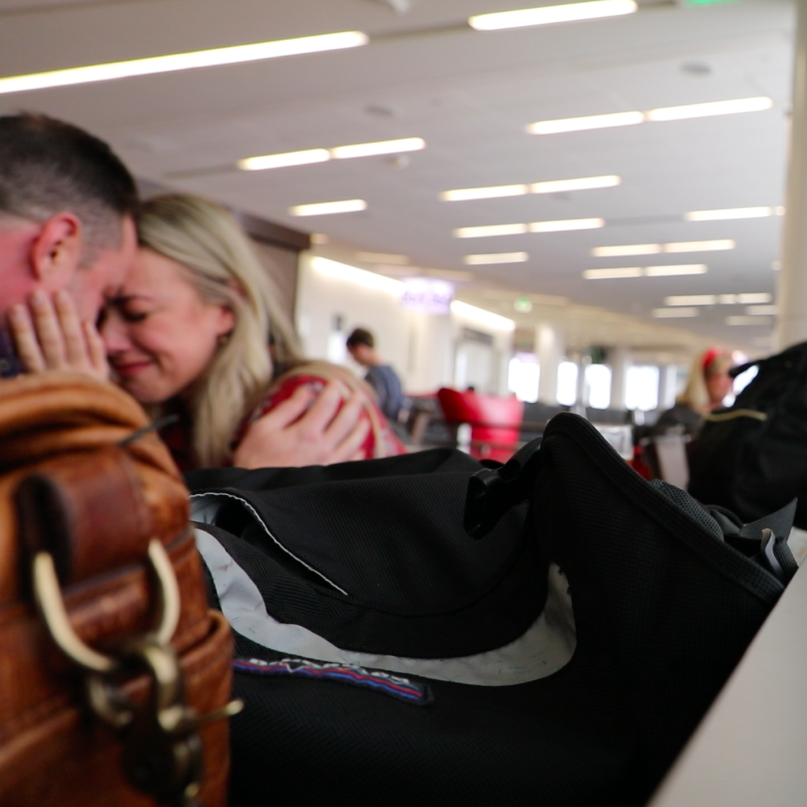 San Francisco Airport