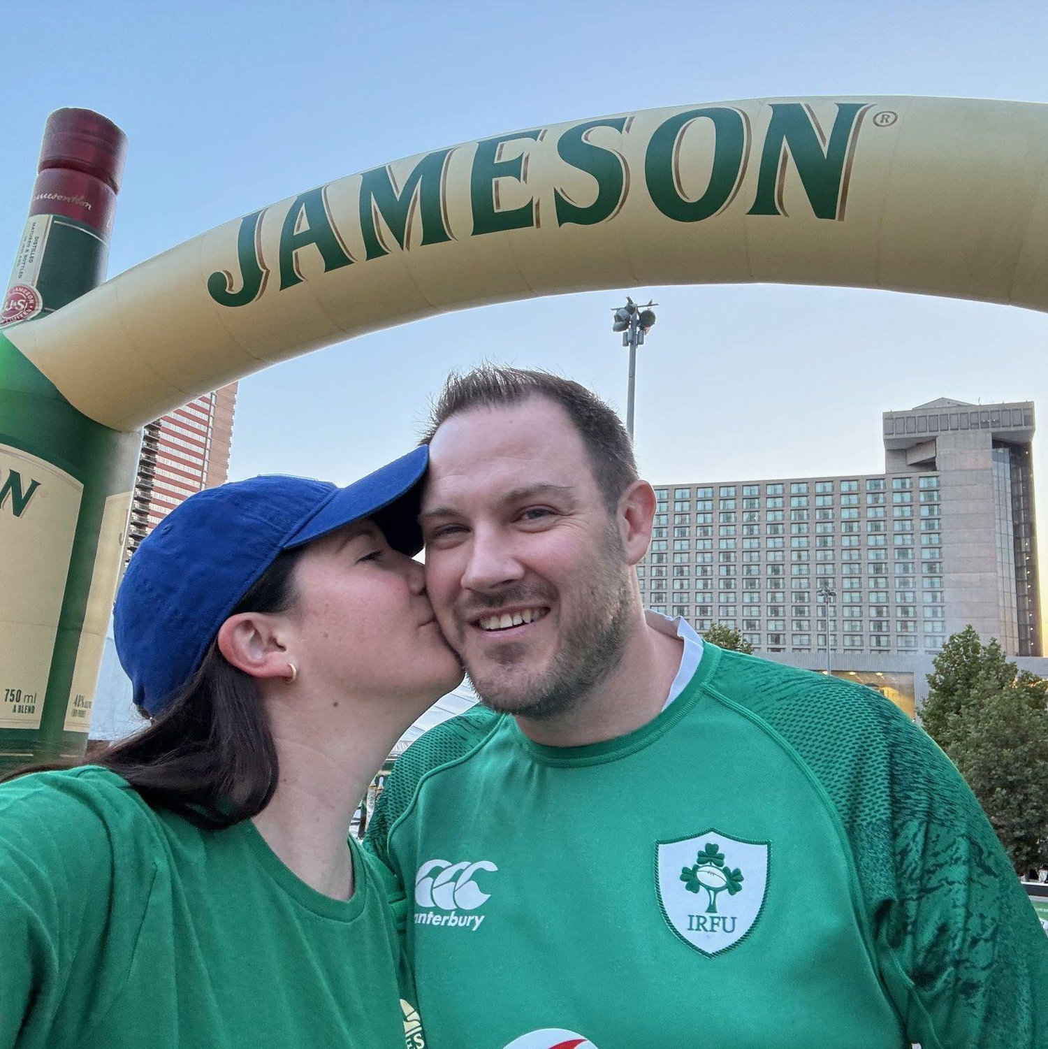 KC Irish Fest