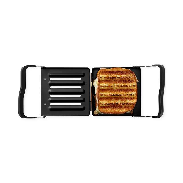 Revolution Cooking, LLC Panini Press for Revolution InstaGLO Toasters