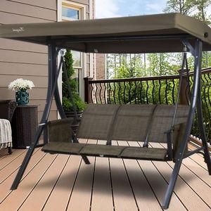 bench swing