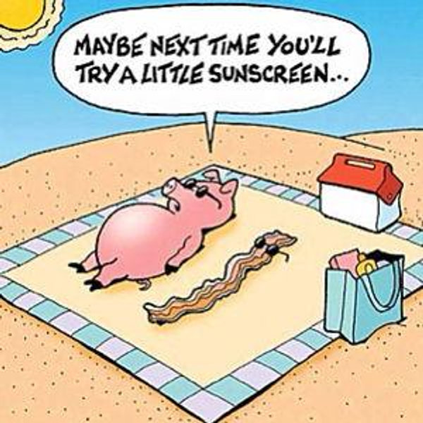 Sunscreen