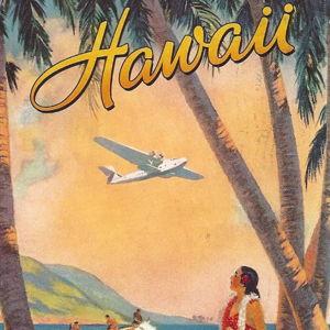 Hawaiian Honeymoon