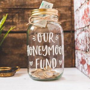 Our newlywed fund