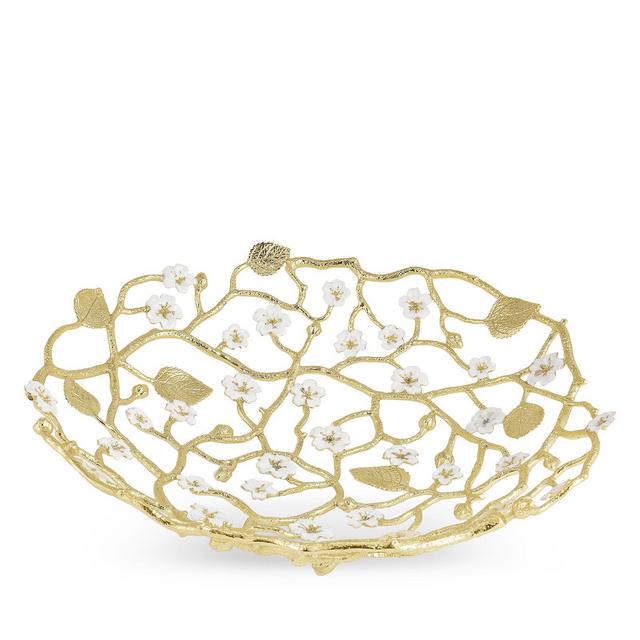 Michael Aram Bloom Centerpiece Bowl - Exclusive