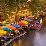 San Antonio River Walk