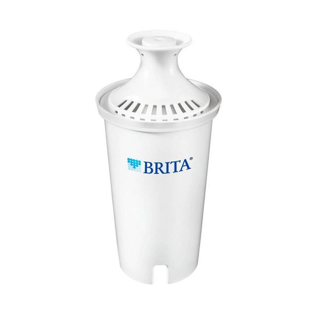 Brita Advanced Replacement Water Filter for Pitchers