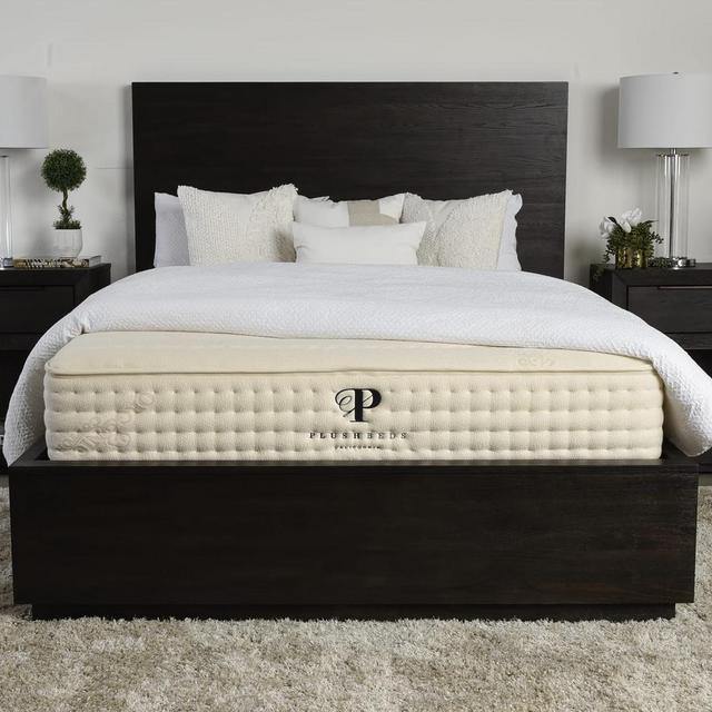 New mattress
