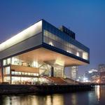 Institute of Contemporary Art