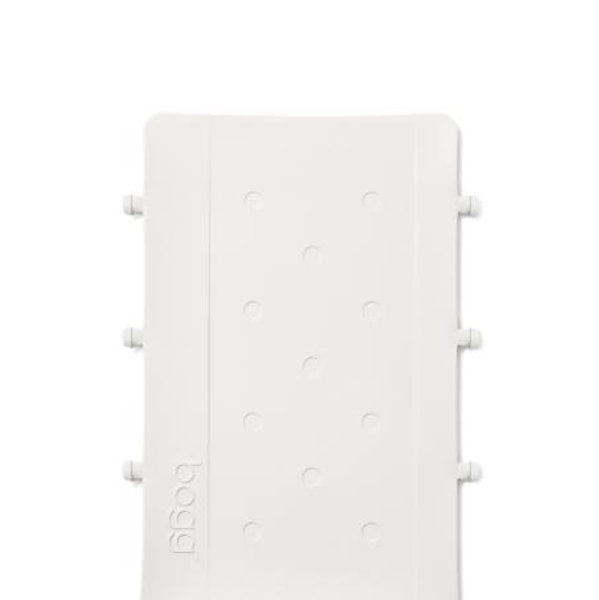 Divvy Up - For Shore White