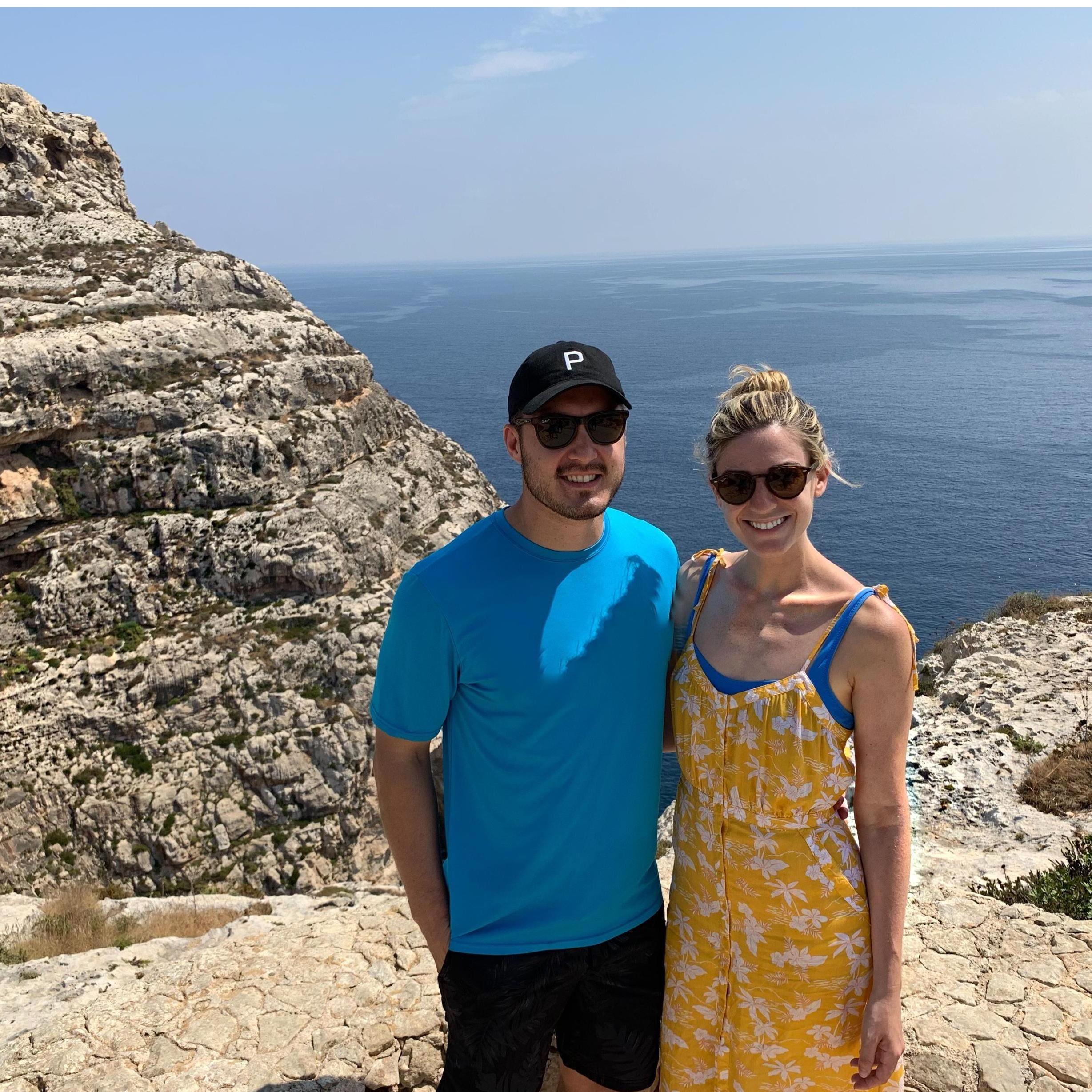 Malta!