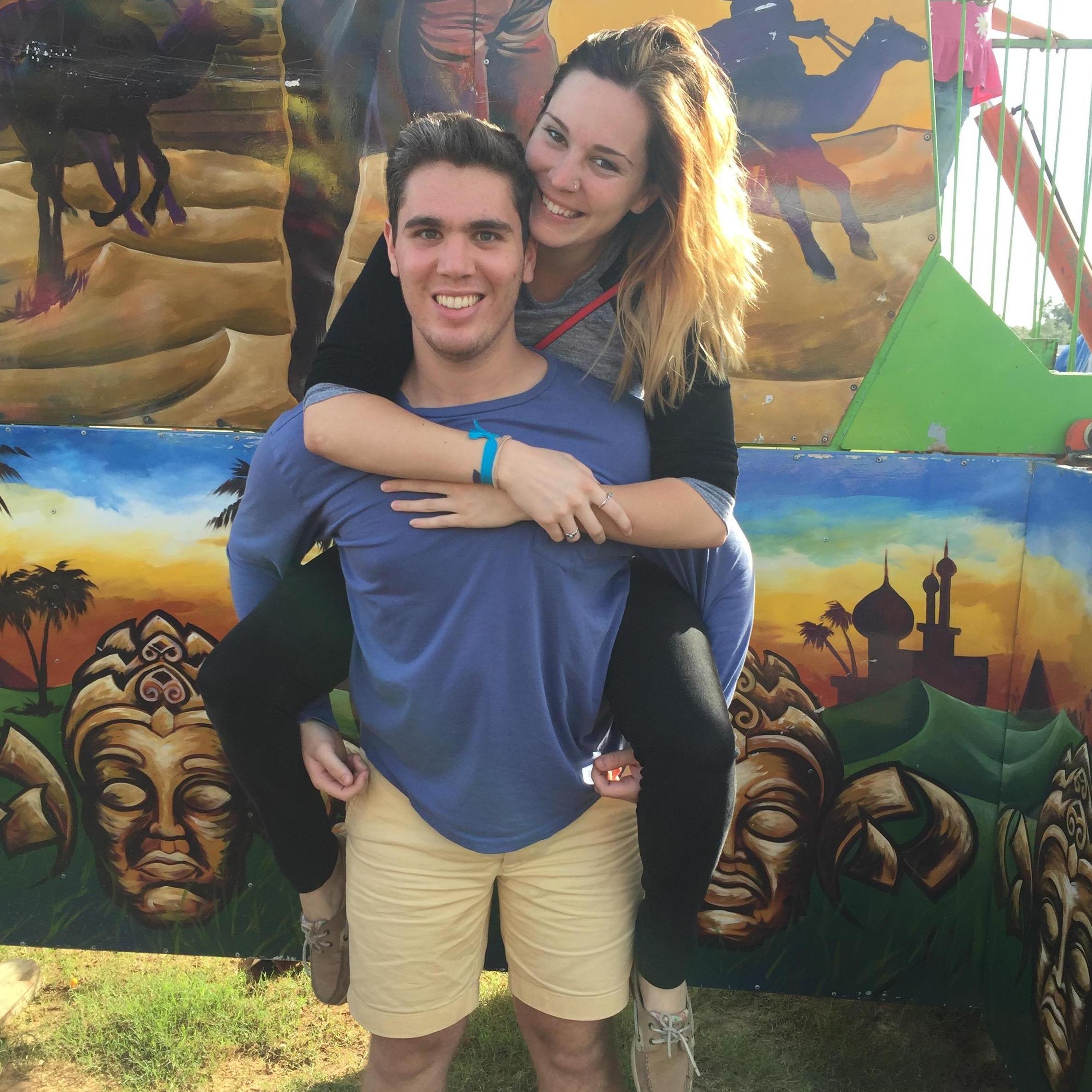 Tallahassee, November 2015