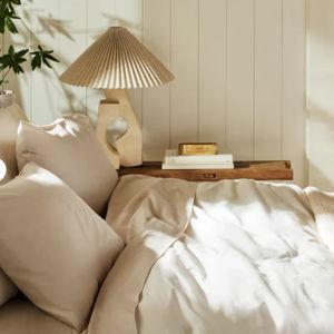 Luxe Sateen Core Sheet Set