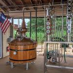 Sugar Sand Distillery