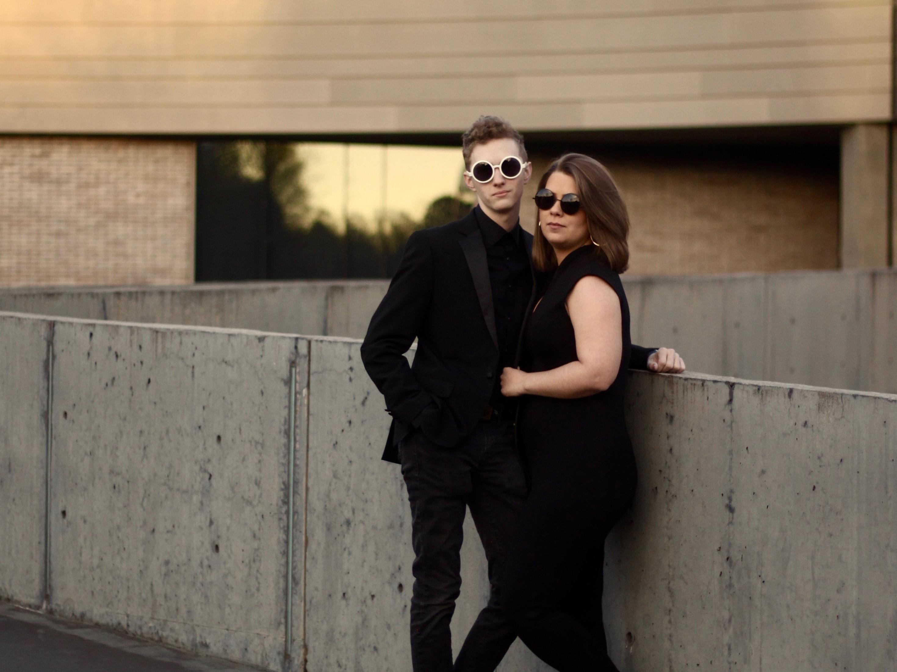 The Wedding Website of Josh Clark and Kayla Stricklin