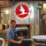 Silverbird Woodfired