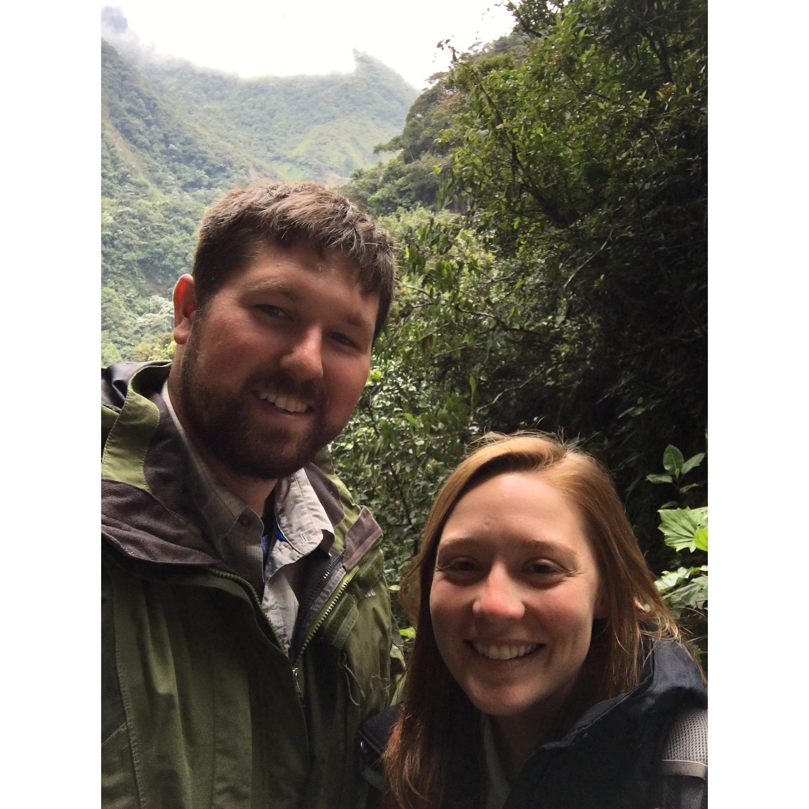 Ecuador