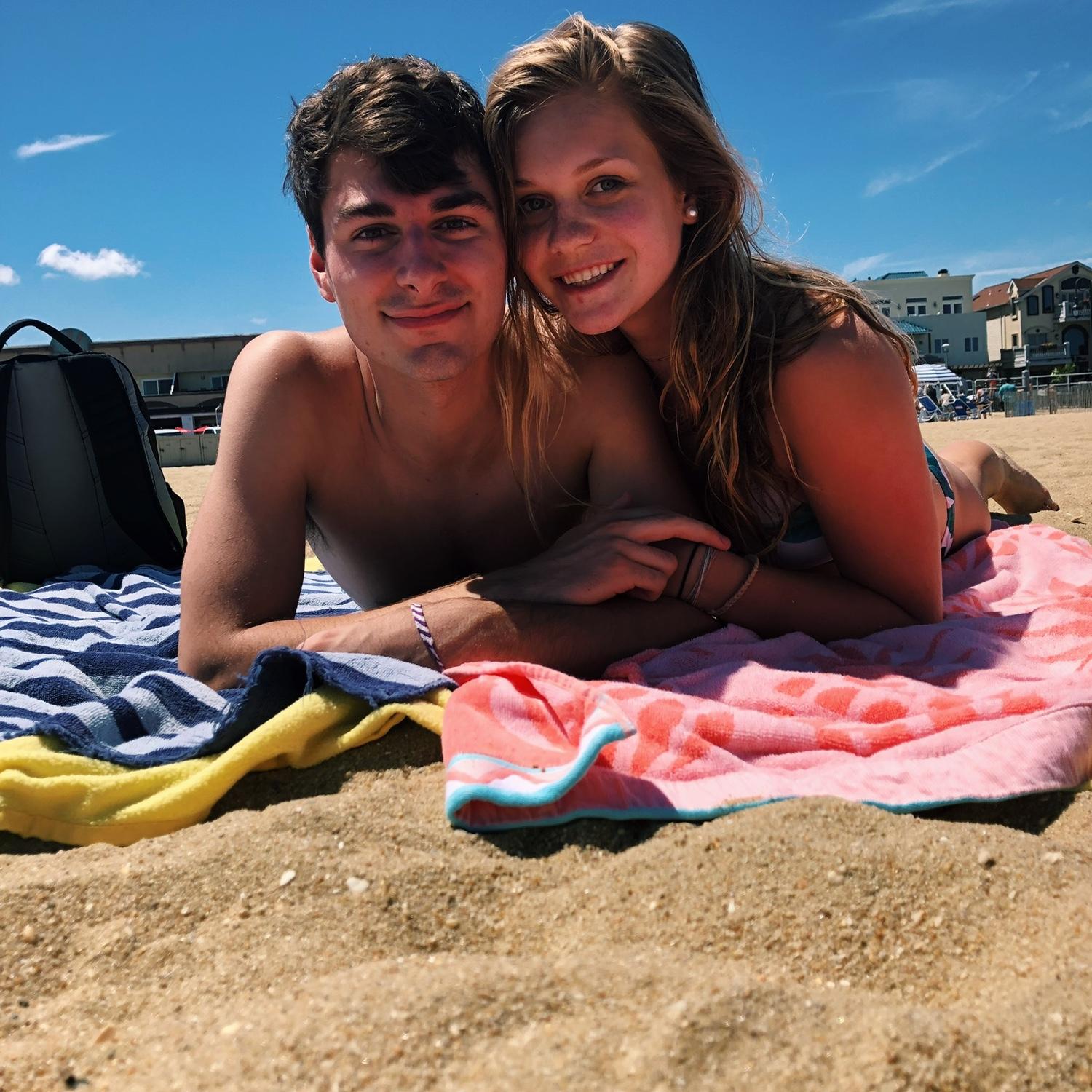 Long Branch, 2018