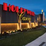 Hollywood Casino at Kansas Speedway