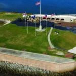 Fort Sumter National Monument