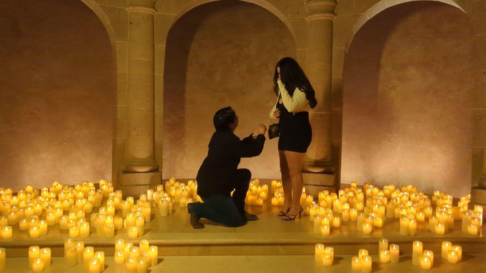 The Wedding Website of Alexandria Saucedo and Nathaly Salas