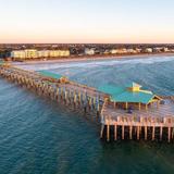 Folly Beach Pier
