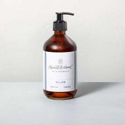 12 fl oz Willow Hand Wash - Hearth & Hand™ with Magnolia