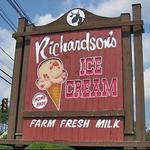 Richardson's Ice Cream