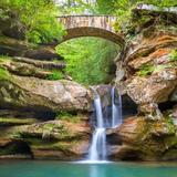 Hocking Hills State Park