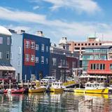 Old Port Portland