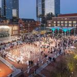 Sundance Square