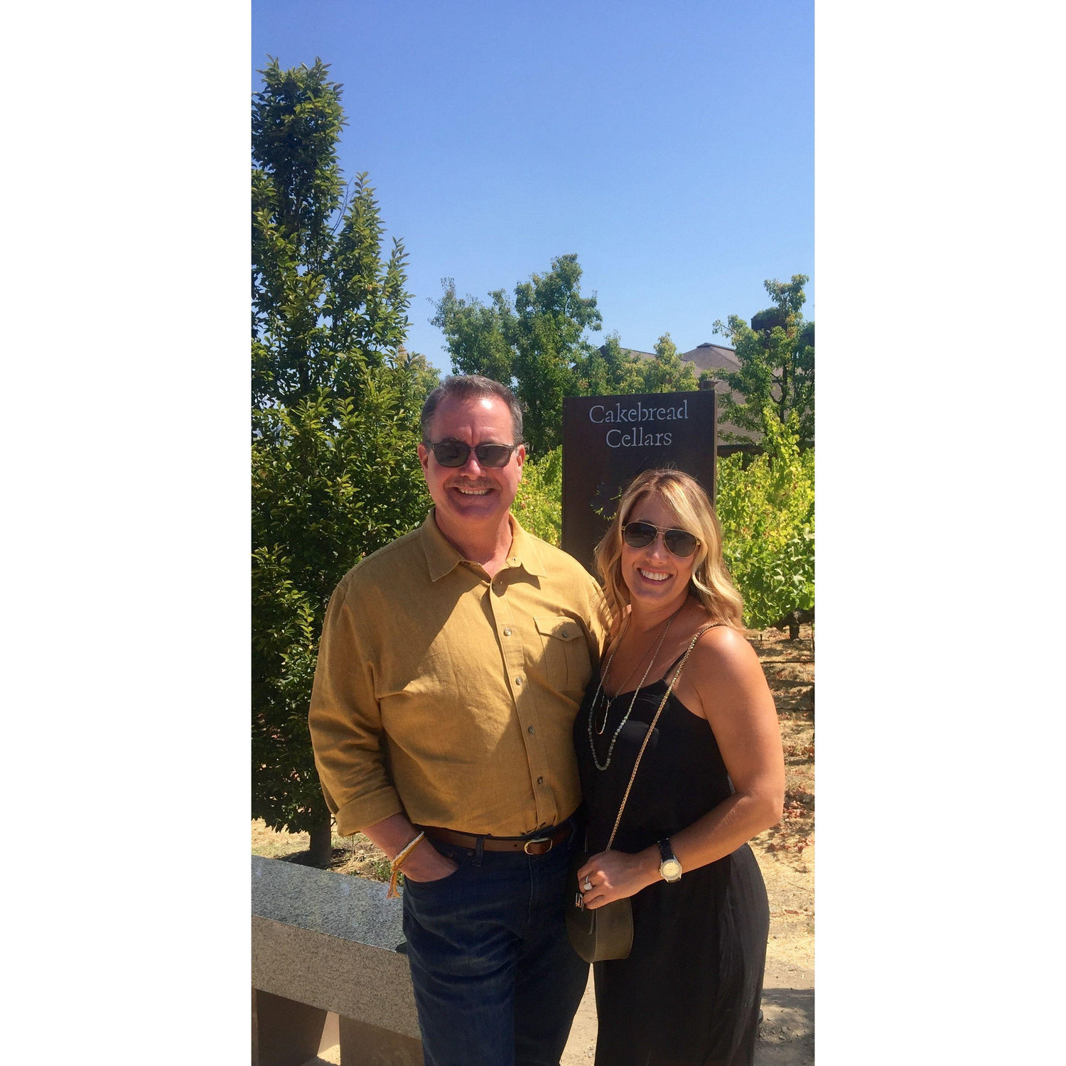 1st Napa