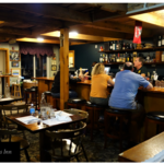 Cohill's Inn