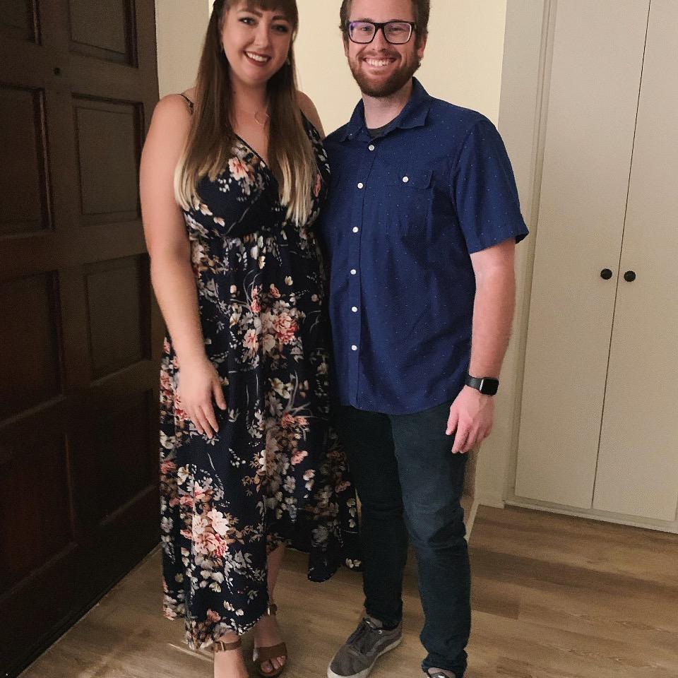 Our second Anniversary 4/27/22