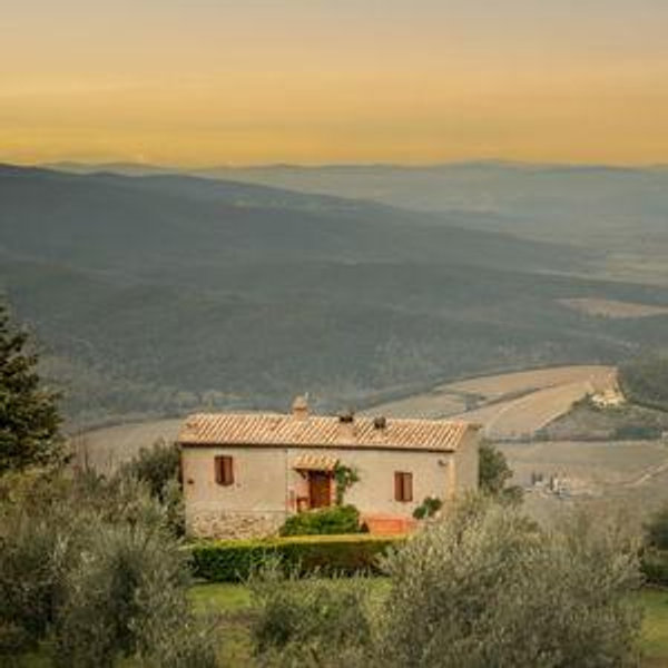A Day In Paradise, Tuscany Edition