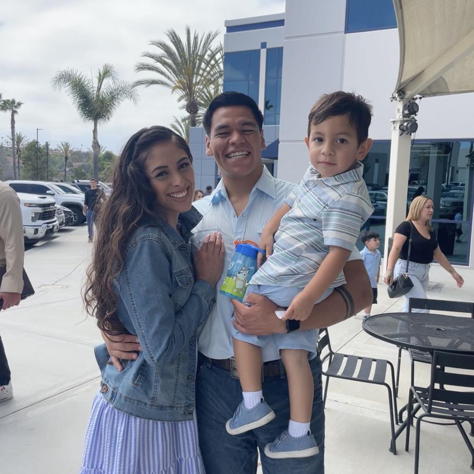 Family❤️