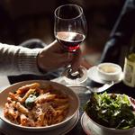 A Tavola Restaurant & Wine Bar