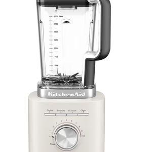 Pure Power Blender - Porcelain White | KitchenAid US