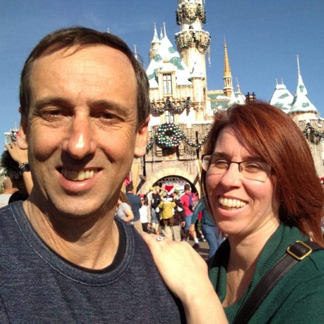 Disney Magic