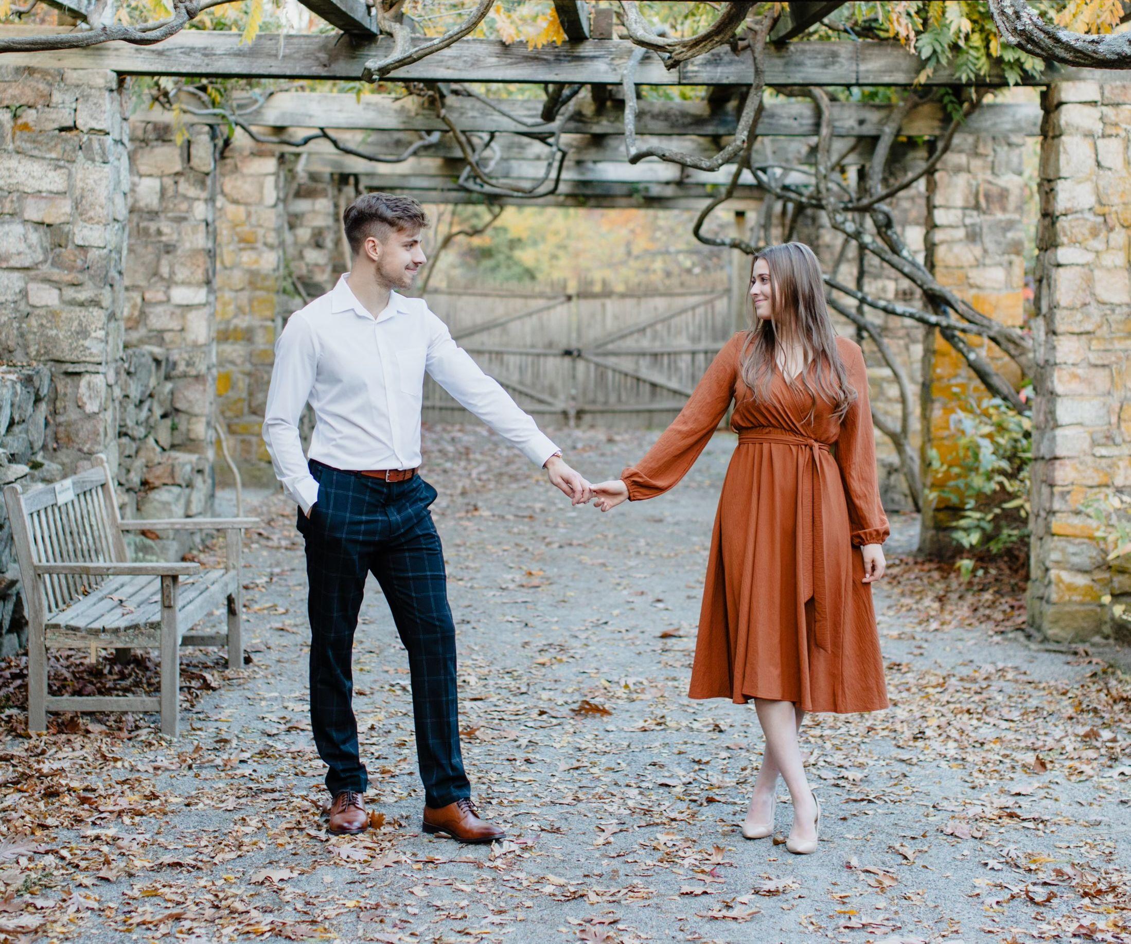 The Wedding Website of Vladyslav Nikolayev and Mary Manolov