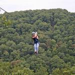 Zipline USA