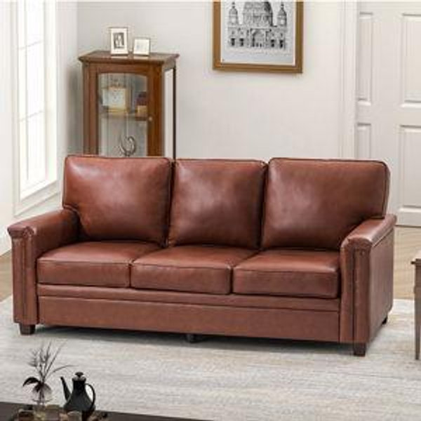 New Couch