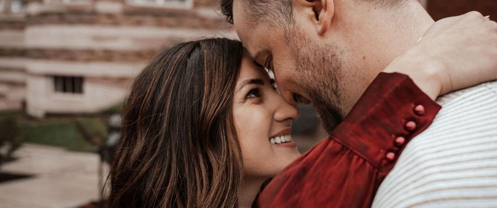 The Wedding Website of René Gutierrez and Justin Ansdell