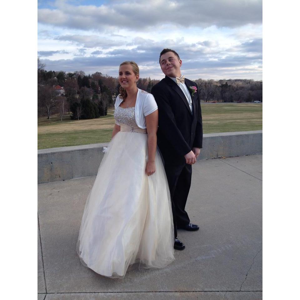 Prom 2014